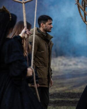 Phil Torres Instagram - Thanks to all who tuned into #ExpeditionX’s season 7 premiere! Romania was one of those places that, by day one,  I was already planning my next trip back. The people were so kind, the forests are INTENSE, the witches are welcoming, and the food and city a delight. 
Much more to come this season, can’t wait for you all to join the adventure @discovery @streamonmax!