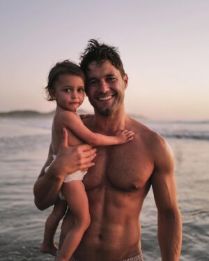 Phil Torres Instagram - Both me and Atlis had our birthdays this week, baby girl turned 2 today! Here’s to another year of exploring the world with our curious little wonder girl, she gives us so much joy.