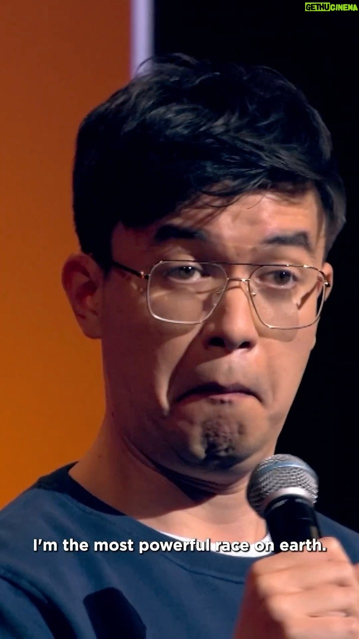 Phil Wang - 5.6K Likes - Minority?? I’m a double majority, you scrubs. White, Chinese and ON TOUR, BABY 👶🏻
Link in bio for tickets 🎟️