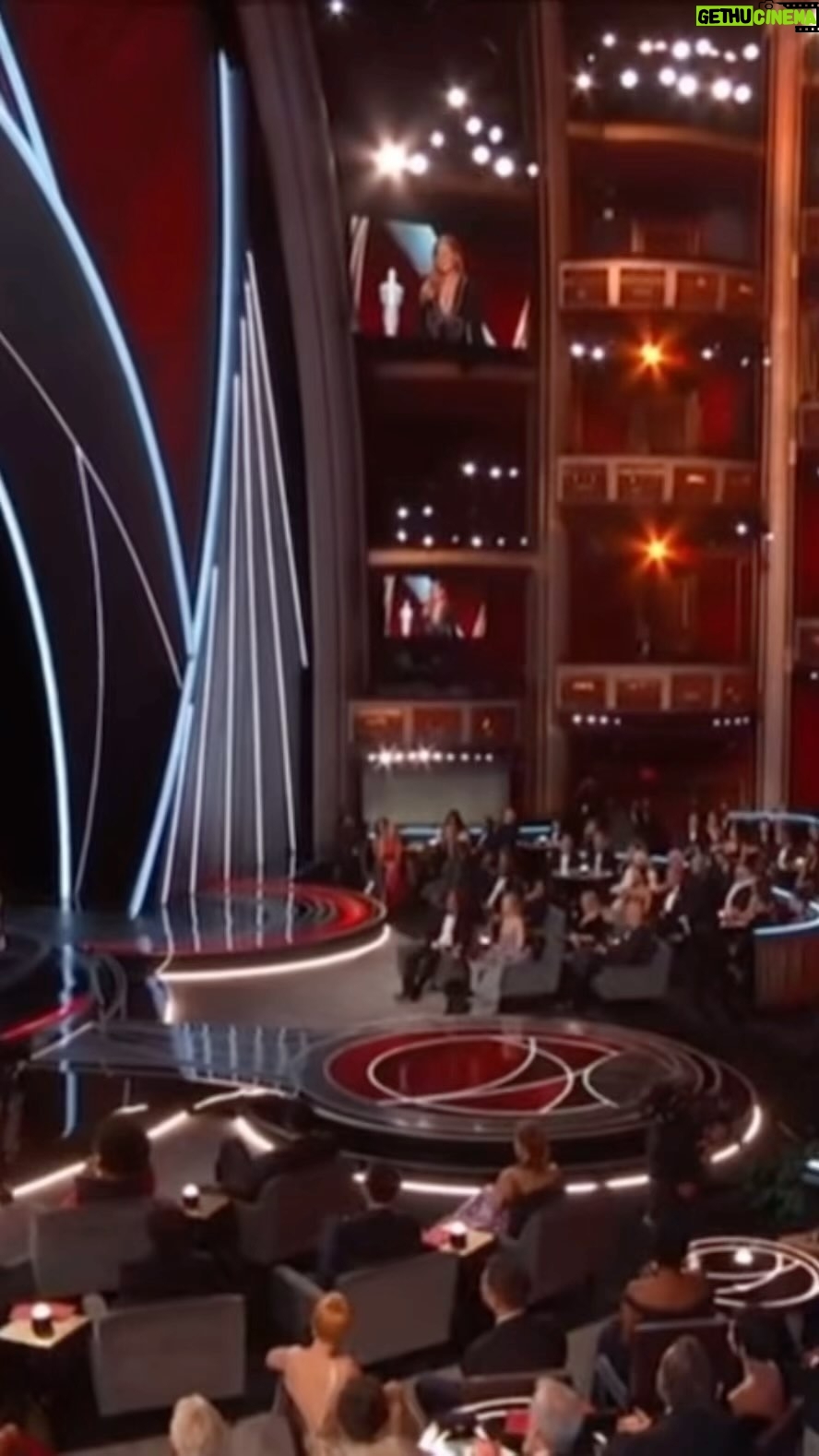 Phil Wang - 7.3K Likes - TBT to this joke I wrote for last year’s Oscars. Taken to the next level by @amyschumer 👑