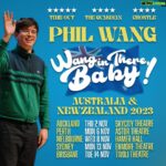 Phil Wang