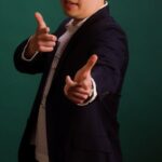 Phil Wang