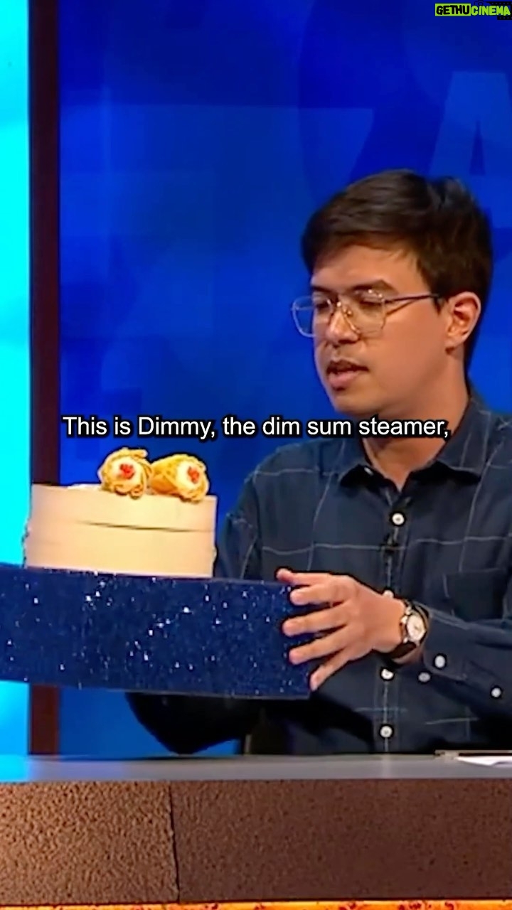 Phil Wang - 4.3K Likes - 🥟 RIP Dimmy. I am on TOUR right NOW. Link in bio. Dimmy won’t be there