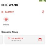 Phil Wang