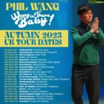 Phil Wang