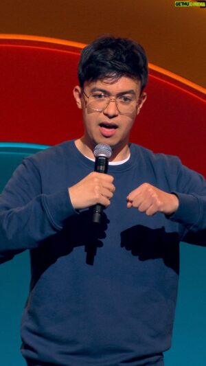 Phil Wang Instagram - the double majority, baby
🎤 Phil Wang: Philly Philly Wang Wang on Netflix