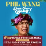 Phil Wang