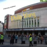 Phil Wang