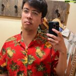 Phil Wang