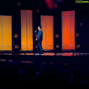 Phil Wang Instagram - Yo yo woah woah! My tour starts on Thursday! Tickets on my website - link in bio. Here’s a routine from my special about being old-young. I am now 33. Same age Jesus was when he went on tour