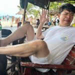 Phil Wang