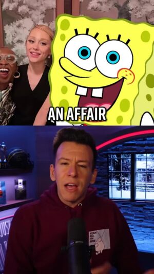 Philip DeFranco Instagram - Ariana Claims Double Standard over Ethan Slater Cheating Allegations #ArianaGrande #Wicked #ZachSang #Entertainment