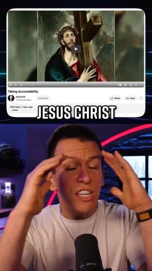 Philip DeFranco Instagram - Lil Nas X’s Latest Controversy Pits Him Against Jesus #LilNasX #Music #Entertainment #DeFranco
