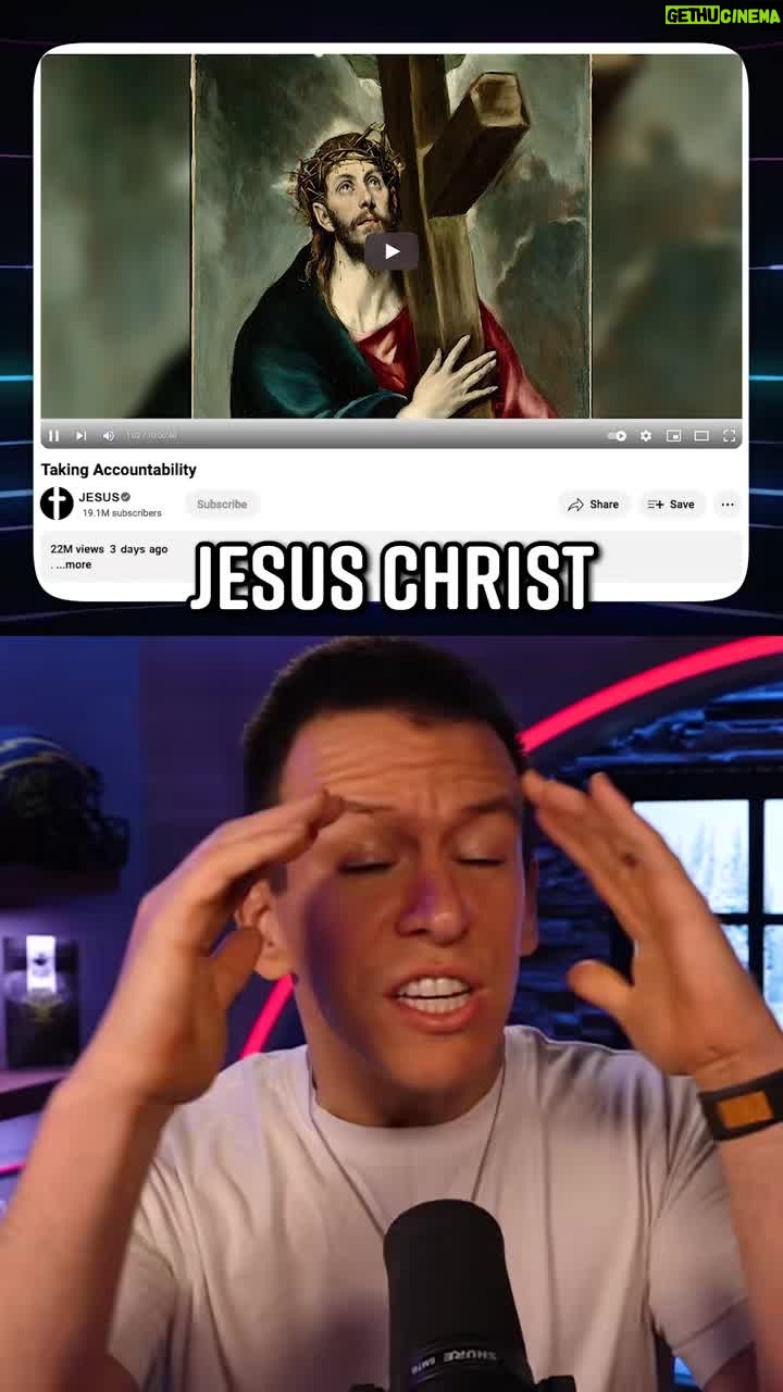 Philip DeFranco - 2.6K Likes - Lil Nas Xās Latest Controversy Pits Him Against Jesus #LilNasX #Music #Entertainment #DeFranco