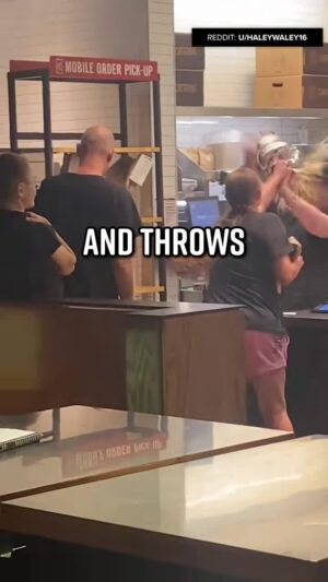 Philip DeFranco Instagram - Chipotle “Karen” Sentenced to Work in Fast Food #Food #Karen #DeFranco #Funny