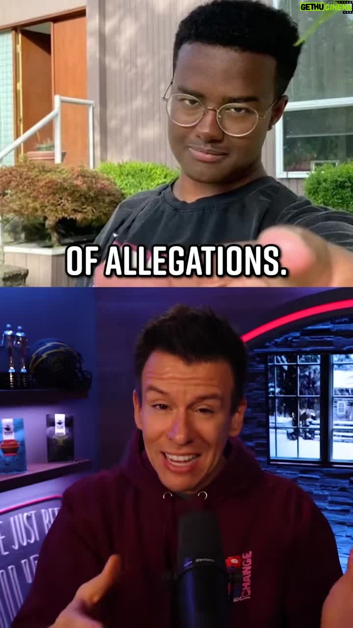 Philip DeFranco - 2.4K Likes - Twomad Sparks Avalanche of Allegations After Passing #Twomad #Overwatch #Gaming #Entertainment