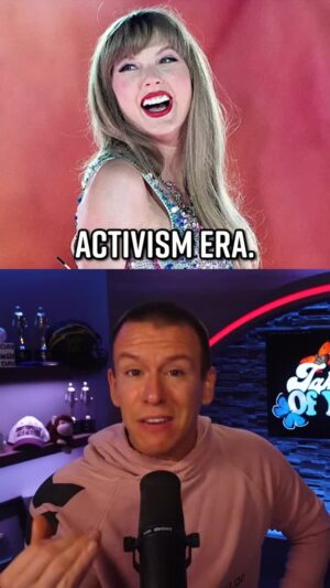 Philip DeFranco Instagram - Swifties & BTS Army About to Sway Argentina’s Presidential Election #TaylorSwift #BTS #Army #DeFranco