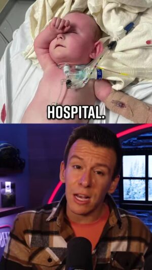 Philip DeFranco Instagram - Mom Says the Cops Flashbanged Her Baby! #Cops #Scary #Weird #Bodycam