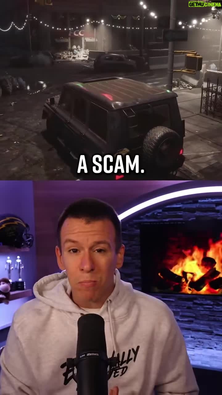 Philip DeFranco - 2.7K Likes - The Day Before Riddled with Scam Allegations after Devastating Launch #TheDayBefore #Steam #Gaming #DeFranco