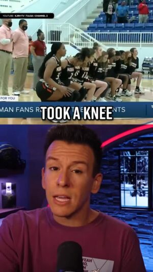 Philip DeFranco Instagram - Sports Announcer Wins $25M After Newspaper Falsely Attributes Vile Comments to Him #Oklahoma #Sports #basketball🏀 #Entertainment