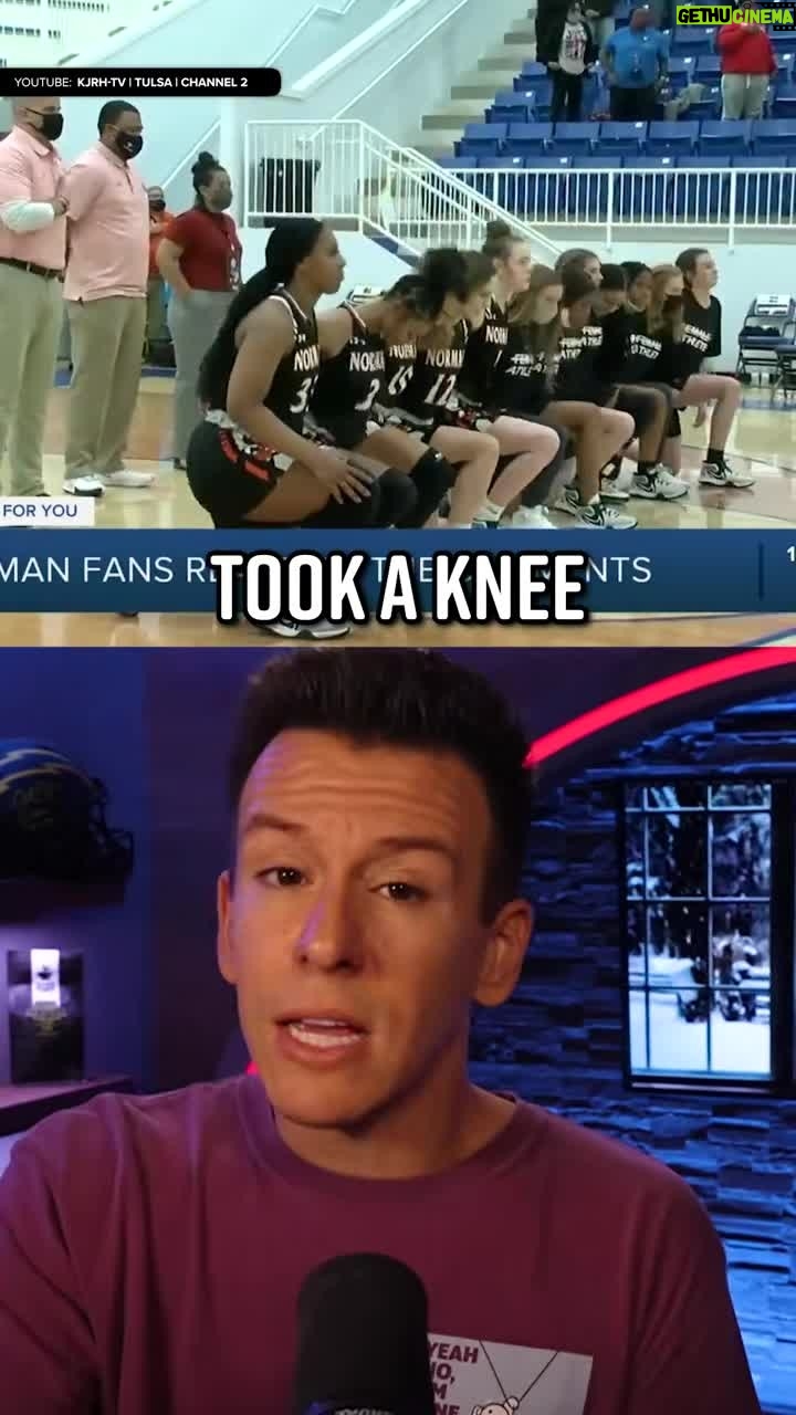 Philip DeFranco - 3.9K Likes - Sports Announcer Wins $25M After Newspaper Falsely Attributes Vile Comments to Him #Oklahoma #Sports #basketballš #Entertainment