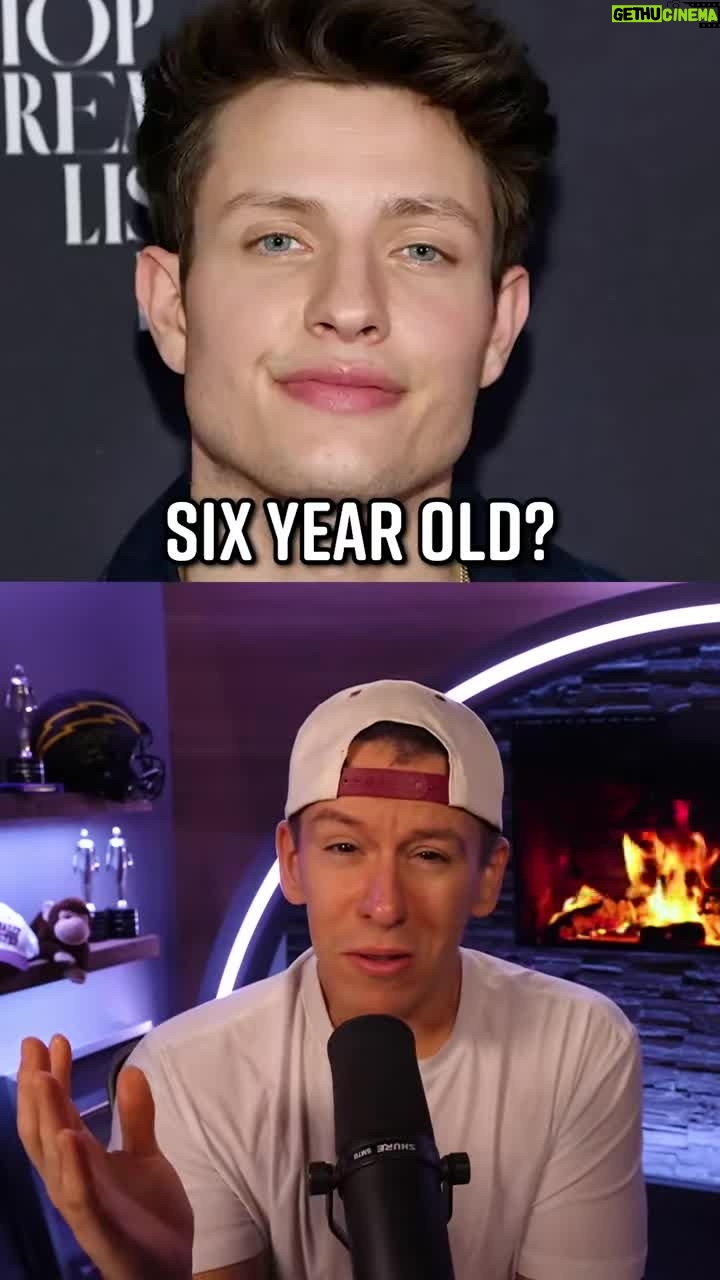 Philip DeFranco - 7K Likes - Matt Rife Slammed For Attacking 6yo Online #MattRife #DeFranco #Comedy #StandUp