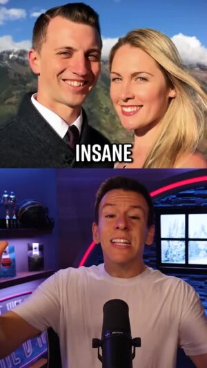 Philip DeFranco Instagram - Real Life Gone Girl Abduction “Hoax” Finally Exposed #AmericanNightmare #GoneGirl #Netflix #TrueCrime