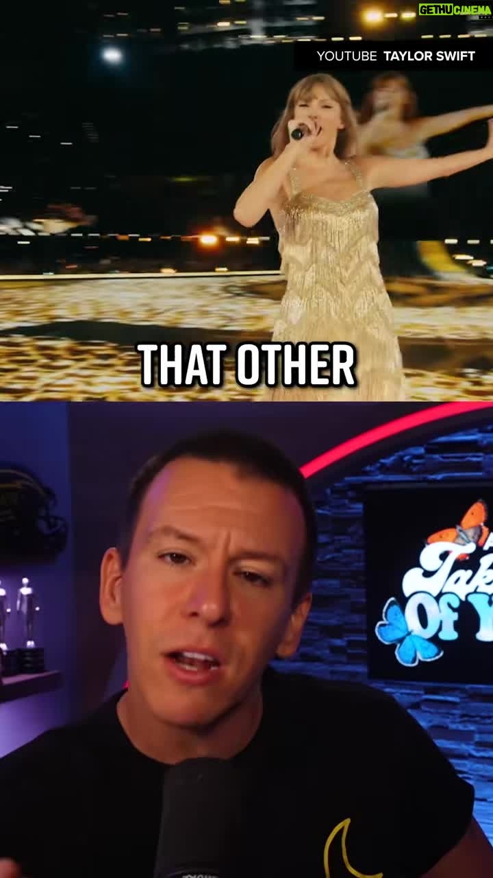 Philip DeFranco - 6.4K Likes - Studios Are Trying to Stop Artists from Re-recording Music #TaylorSwift #Music #DeFranco #1989