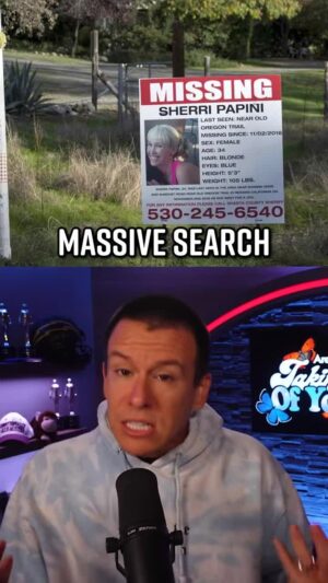 Philip DeFranco Instagram - Woman Who Faked Kidnapping Fights for More Money from Her Ex Husband #TrueCrime #Hoax #WeirdNews #DeFranco
