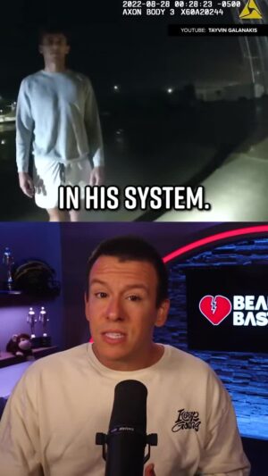 Philip DeFranco Instagram - Police Counter Sue over Teen’s Viral Bodycam Video #Cops #Bodycam #DeFranco#ViralVideo