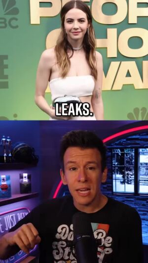 Philip DeFranco Instagram - Those Bobbi Althoff Leaks Are Actually AI But That Doesn’t Mean This Situation Isn’t Still Disgusting #BobbiAlthoff #Drake #TaylorSwift #entertainmentnews
