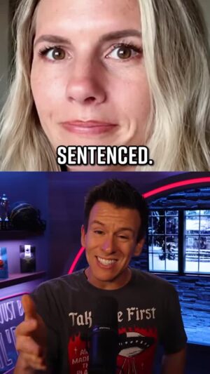 Philip DeFranco Instagram - Ruby Franke Sentenced for Up to 30 Years #RubyFranke #8Passengers #Crime #Entertainment