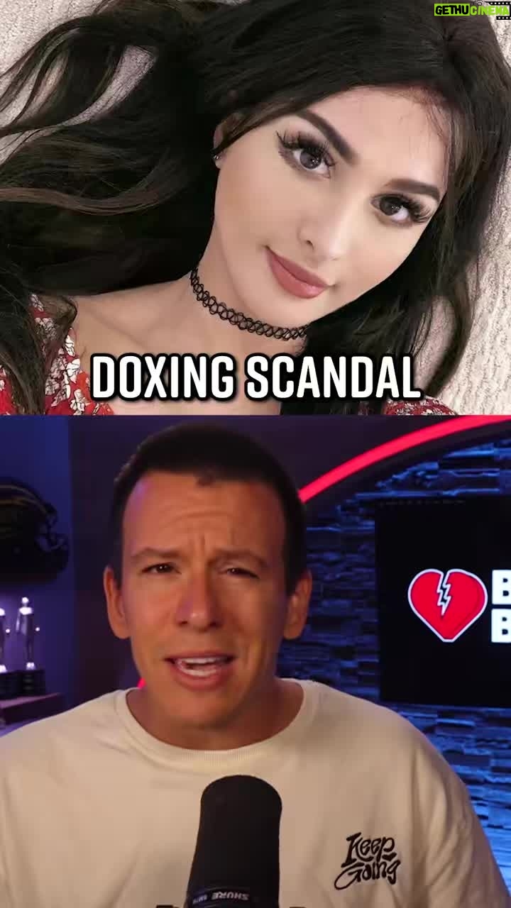 Philip DeFranco - 4.4K Likes - YouTube Accused of Taunting Jacksfilms over Sssniperwolf Doxxing #Jacksfilms #Sssniperwolf #DeFranco #React