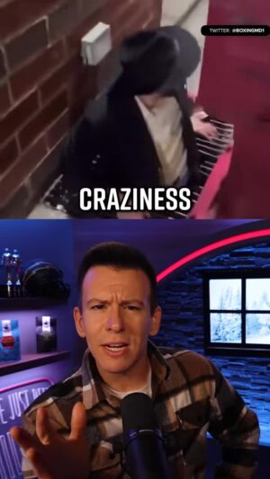 Philip DeFranco Instagram - Police and young Jewish men in New York clashed over a secret tunnel found under a synagogue in Brooklyn. #NewYork #Synagogue #Jewish #Tunnel