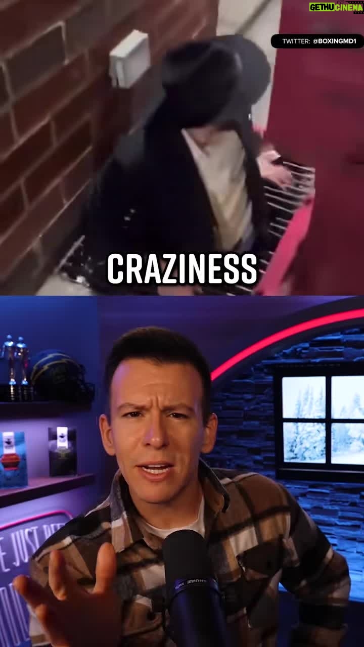 Philip DeFranco - 4.2K Likes - Police and young Jewish men in New York clashed over a secret tunnel found under a synagogue in Brooklyn. #NewYork #Synagogue #Jewish #Tunnel