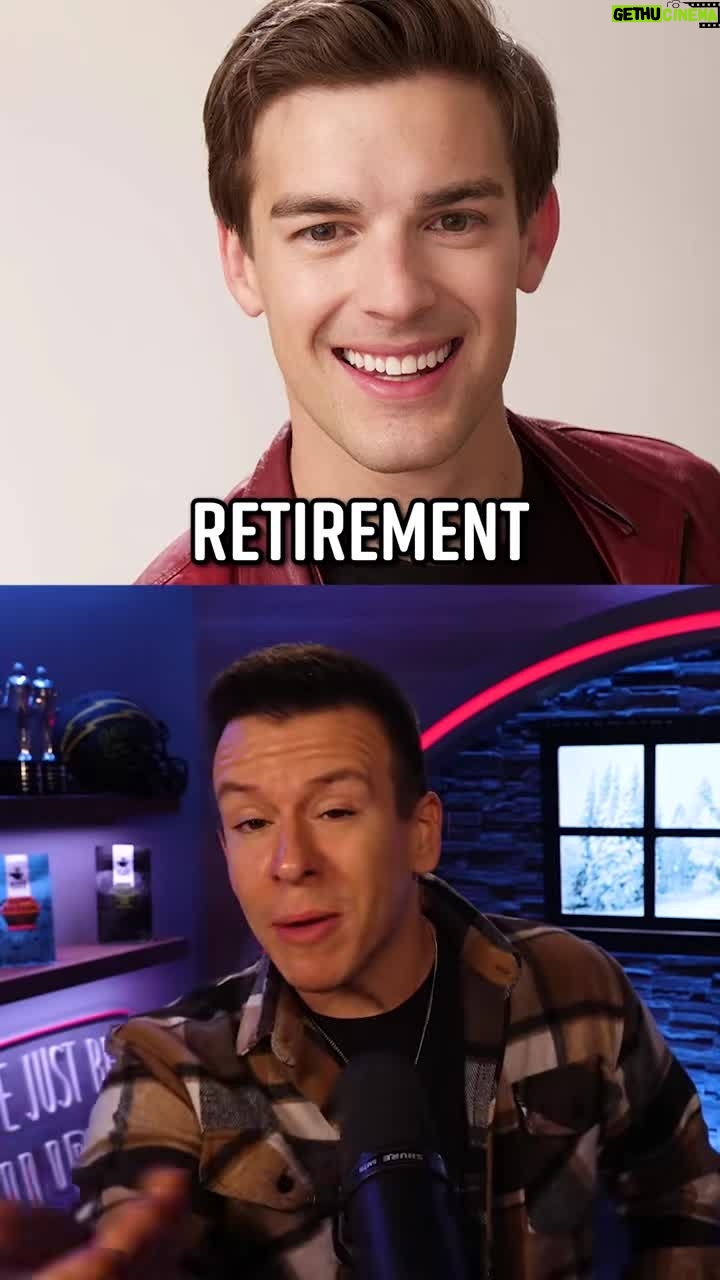 Philip DeFranco - 5.8K Likes - MatPat Joins More Creators Quitting YouTube #Entertainment #MatPat #TomScott #GameTheorists