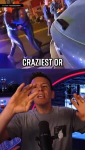 Actor Philip DeFranco HD Instagram Photos and Wallpapers May 2024