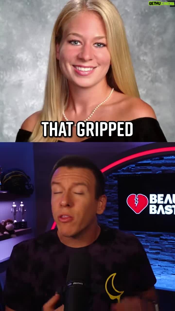 Philip DeFranco - 6.4K Likes - A Man Has Finally Confessed to Taking Natalee Hollowayās Life #NataleeHolloway #ColdCase #TrueCrime #DeFranco