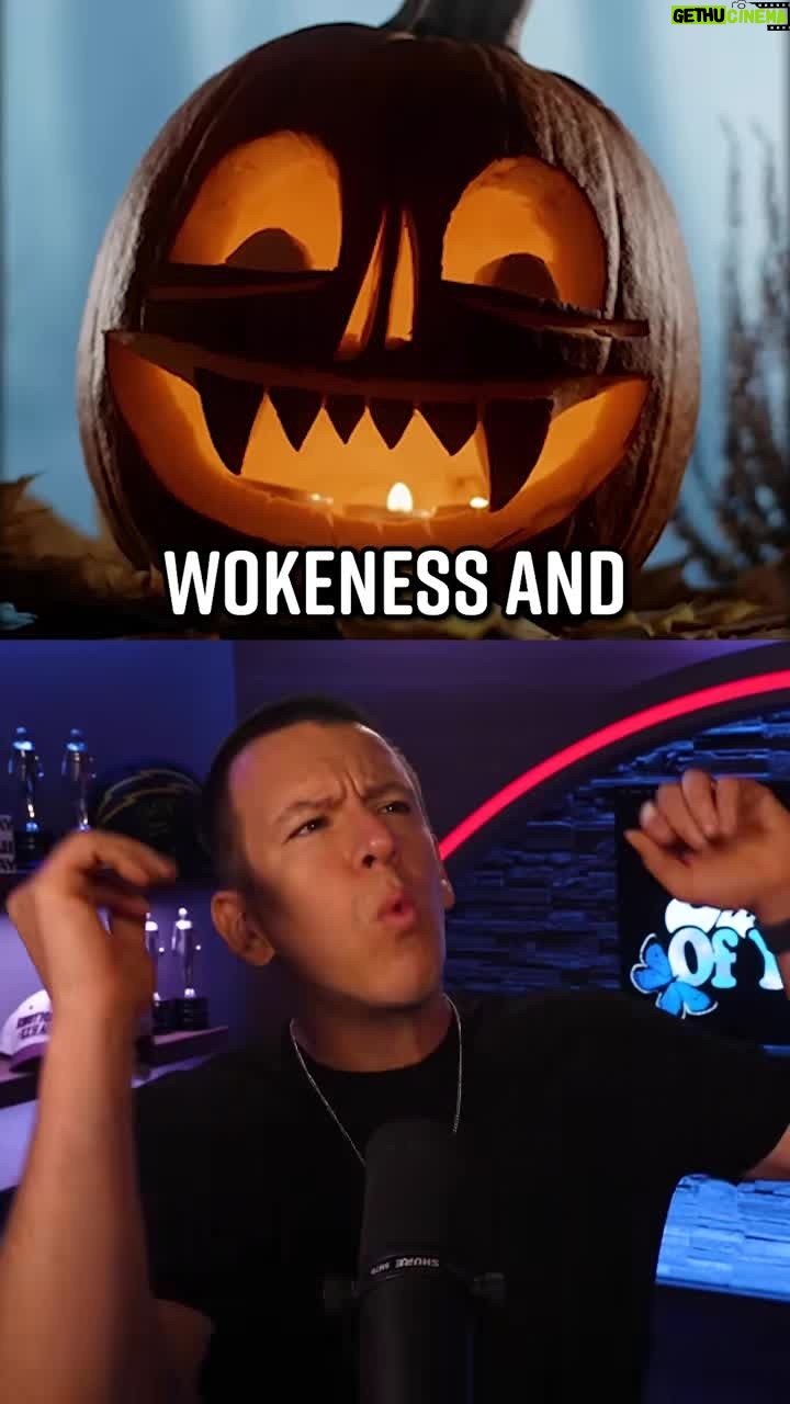 Philip DeFranco - 3.8K Likes - School Bans Halloween Costumes for āDiversity & Inclusionā #Halloween #School #DeFranco #Woke