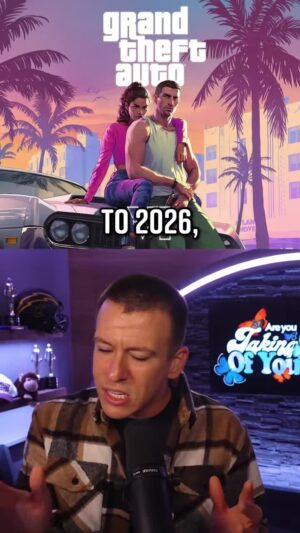 Philip DeFranco Instagram - Was That Massive GTA Leak Intentional?! #Gaming #MrBeast #GTA6 #DeFranco