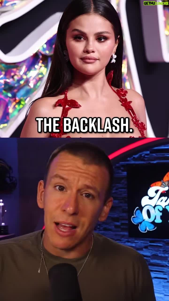 Philip DeFranco - 3.4K Likes - Selena Gomez Joins Celebs Calling for a Ceasefire #SelenaGomez #DeFranco #GigiHadid #Israel