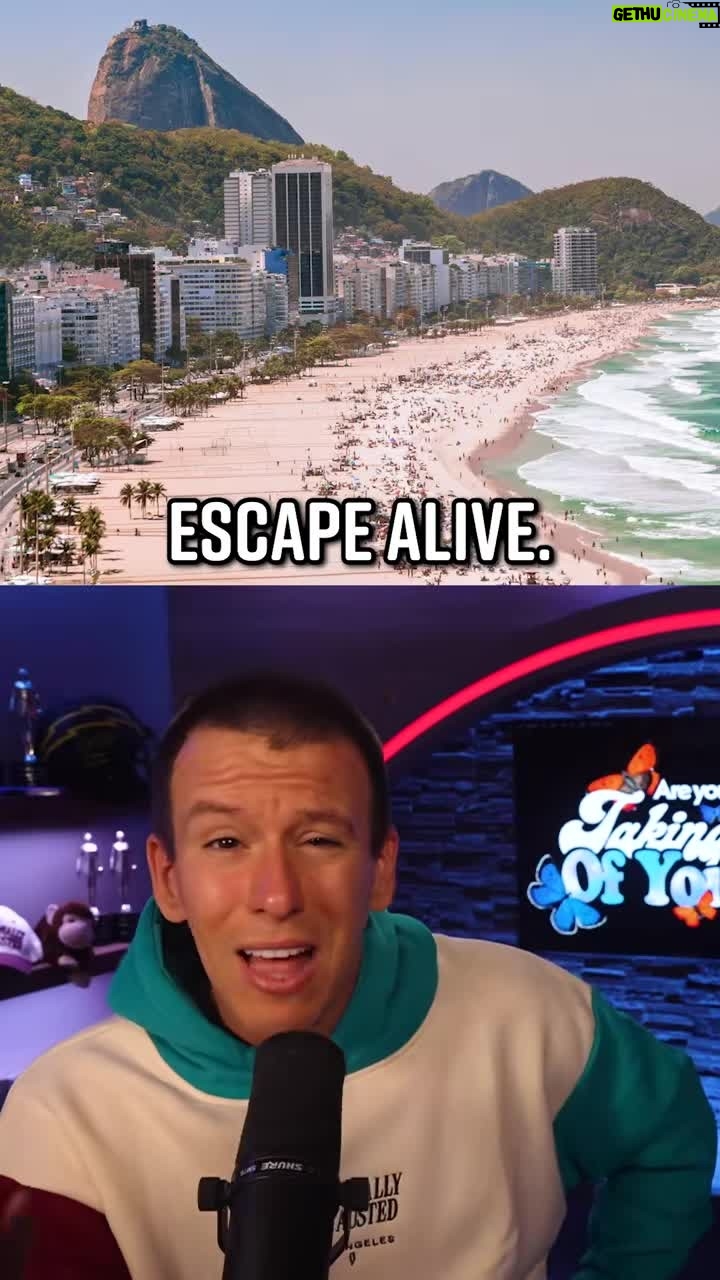 Philip DeFranco - 2.6K Likes - Flight Attendants Said They Were Robbed. They Were Actually Just Hammered #BritishAirways #TrueCrime #DeFranco #Travel