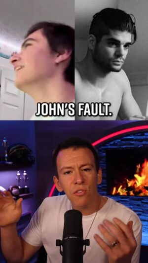Philip DeFranco Instagram - Kid Tries to Post About Cornell Rejection, Gets Caught in Propaganda War #cornell #college #viral #DeFranco