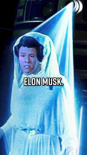 Philip DeFranco Instagram - Elon Musk Funding Gina Carano Disney Lawsuit #ElonMusk #GinaCarano #Disney #starwars