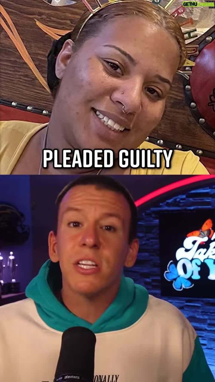 Philip DeFranco - 4.6K Likes - Mom of 6YO Who Shot Teacher Sentenced #Crime #School #Teacher #DeFranco