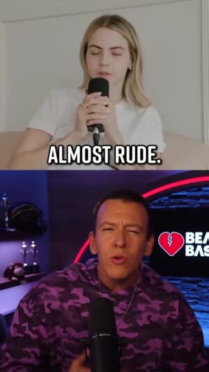 Philip DeFranco Instagram - This new interview between Bobbi Althoff and Scarlett Johansson has people asking if she’s just awkward or if she treats Black guests differently. #BobbiAlthoff #ScarlettJohansson #Drake #Offset
