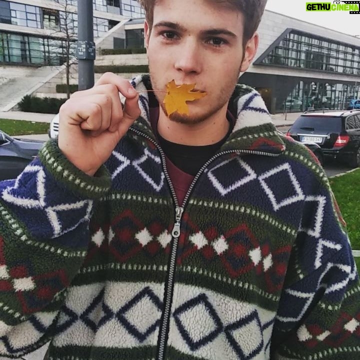 Philip Froissant - 8K Likes - Nomnom #soulfood