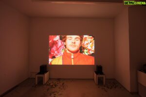 Philip Froissant Instagram - Last year I had the opportunity to become part of this stunning project by @__vamvam__ 

inspired by films like ‘la jetée’ (chris marker), “Grow” is constructed only from still pictures and tells a dystopian story about resistance set in a near future world where ads can easily access one's dreams. 

The film is currently exhibited at @galerie.3ap in Düsseldorf till June 12

There's also going to be a screening in Munich this Wednesday at @neuworkshop from 7-10pm, so come see us if you’re in town!

#grow #antoniameyer #short #shortmovie #lajetée #movie