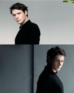 Actor Philip Froissant HD Instagram Photos and Wallpapers April 2024