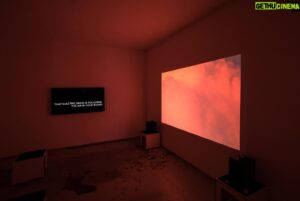 Philip Froissant Instagram - Last year I had the opportunity to become part of this stunning project by @__vamvam__ 

inspired by films like ‘la jetée’ (chris marker), “Grow” is constructed only from still pictures and tells a dystopian story about resistance set in a near future world where ads can easily access one's dreams. 

The film is currently exhibited at @galerie.3ap in Düsseldorf till June 12

There's also going to be a screening in Munich this Wednesday at @neuworkshop from 7-10pm, so come see us if you’re in town!

#grow #antoniameyer #short #shortmovie #lajetée #movie